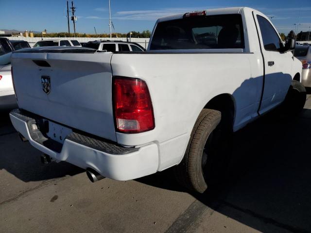 Photo 4 from auction – 2014 RAM 1500 ST with VIN 3C6JR6AT5EG307180