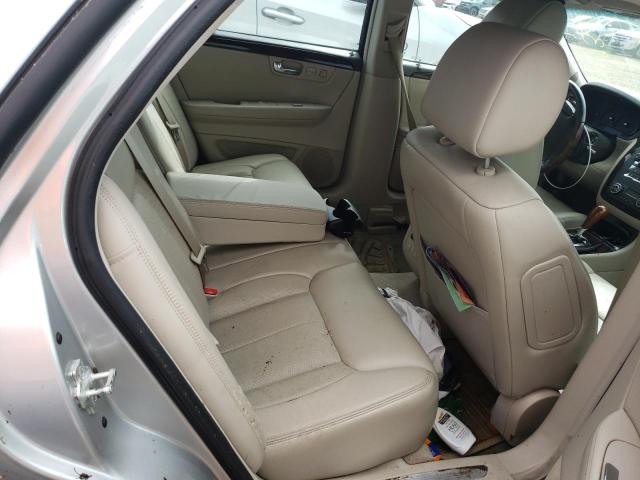 Photo 6 from auction – 2008 CADILLAC DTS with VIN 1G6KD57Y58U124679