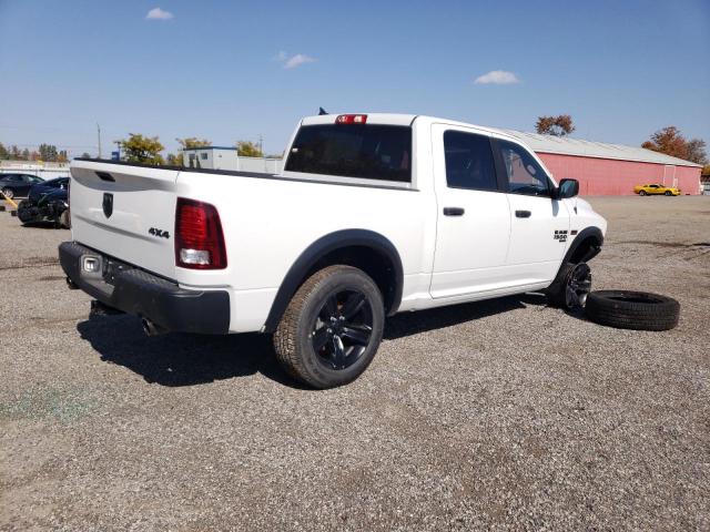 Photo 4 from auction – 2022 RAM 1500 CLASS with VIN 1C6RR7LT5NS159143