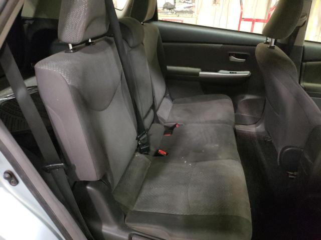 Photo 6 from auction – 2012 TOYOTA PRIUS V with VIN JTDZN3EU6C3137811