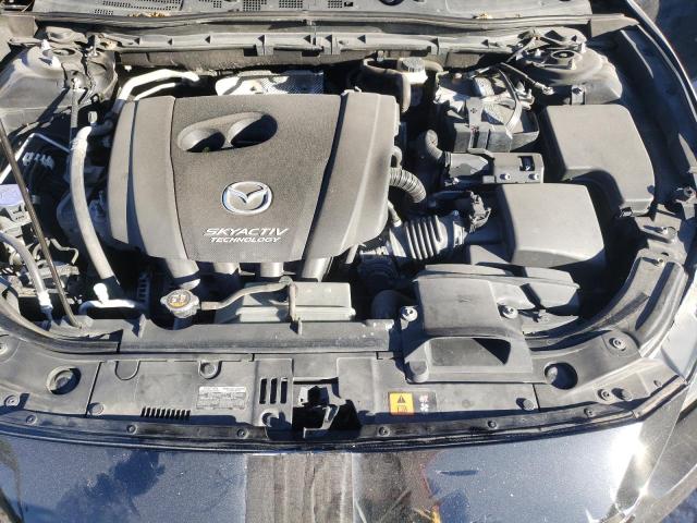 Photo 7 from auction – 2015 MAZDA 3 TOURING with VIN 3MZBM1V76FM151209