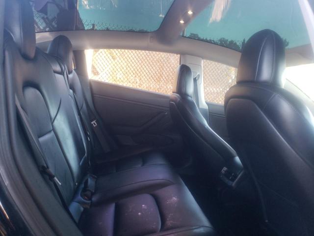 Photo 6 from auction – 2018 TESLA 3 with VIN 5YJ3E1EB1JF093970