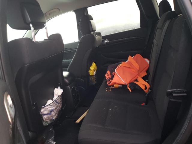 Photo 6 from auction – 2013 JEEP GRAND CHER with VIN 1C4RJFAG1DC620167
