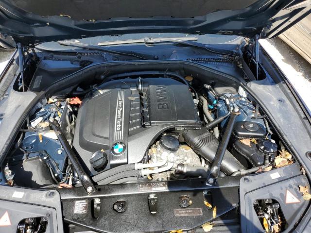 Photo 7 from auction – 2011 BMW 535 XI with VIN WBAFU7C51BC872071