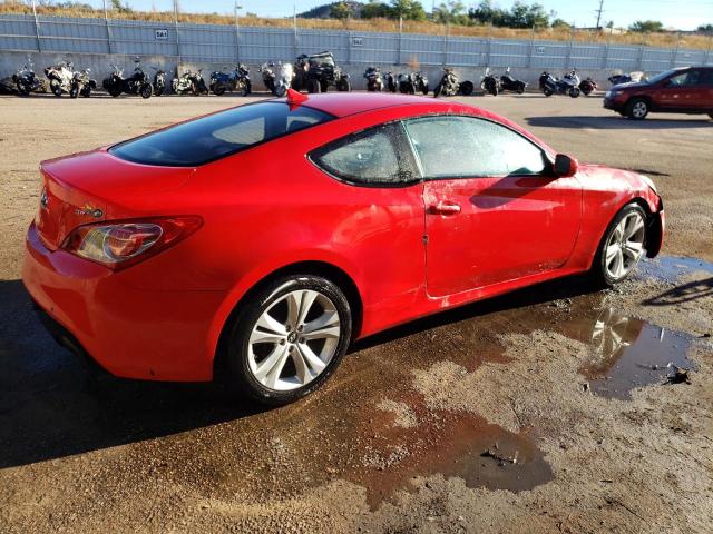 Photo 4 from auction – 2010 HYUNDAI GENESIS CO with VIN KMHHT6KD5AU024765
