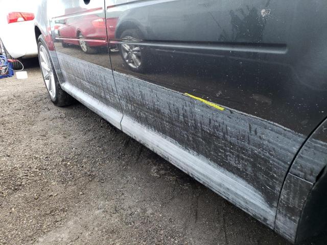 Photo 9 from auction – 2018 FORD FLEX LIMIT with VIN 2FMHK6D88JBA13378
