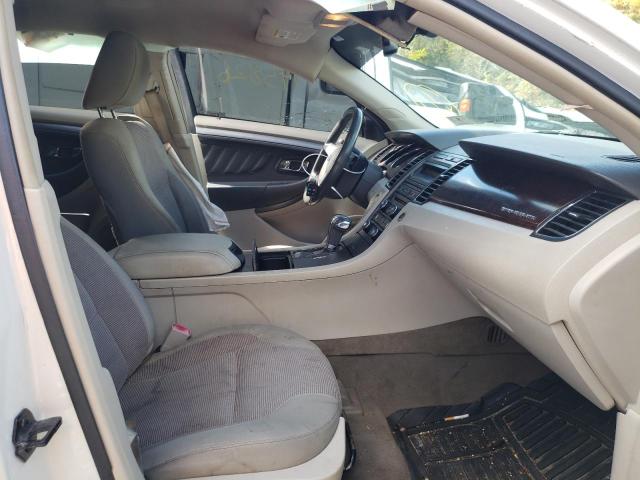 Photo 5 from auction – 2011 FORD TAURUS SEL with VIN 1FAHP2EW3BG129759