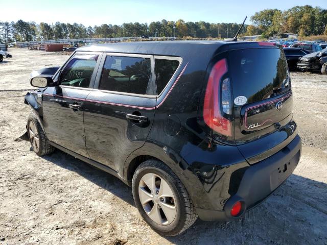 Photo 3 from auction – 2015 KIA SOUL with VIN KNDJN2A26F7159610