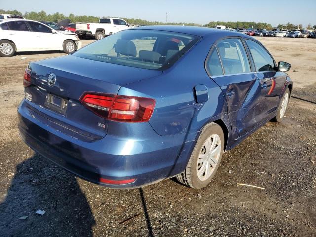 Photo 4 from auction – 2017 VOLKSWAGEN JETTA S with VIN 3VW2B7AJXHM375631
