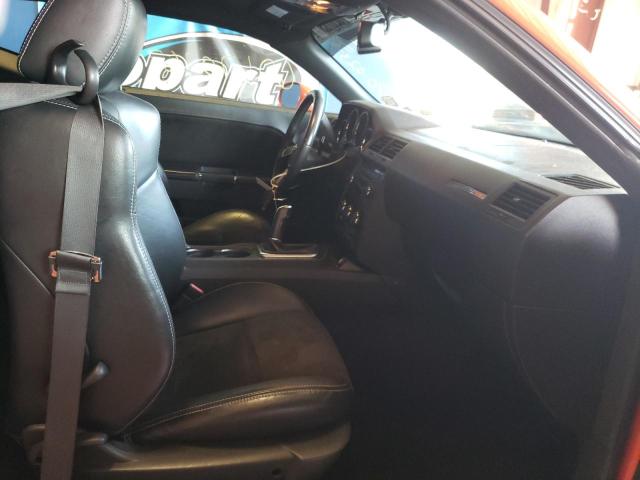 Photo 5 from auction – 2009 DODGE CHALLENGER with VIN 2B3LJ74W09H546759