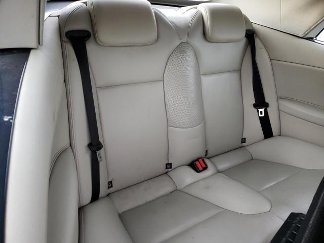 Photo 6 from auction – 2007 SAAB 9-3 2.0T with VIN YS3FD79Y876107362