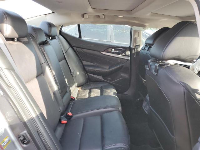 Photo 6 from auction – 2018 NISSAN MAXIMA 3.5 with VIN 1N4AA6AP7JC403320