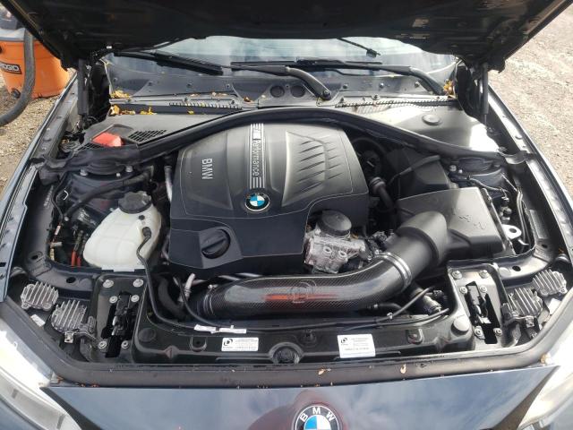 Photo 7 from auction – 2014 BMW M235I with VIN WBA1J7C57EVW84361