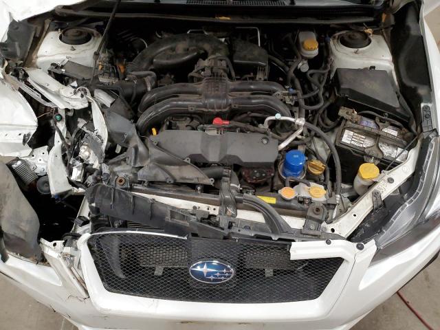 Photo 7 from auction – 2014 SUBARU IMPREZA SP with VIN JF1GPAS63E8286944
