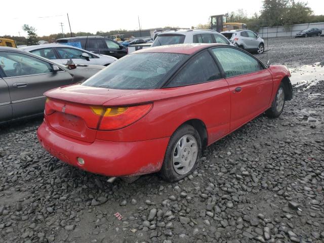 Photo 4 from auction – 2002 SATURN SC1 with VIN 1G8ZP12862Z130384