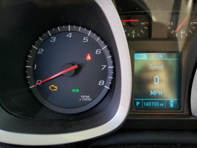 Photo 8 from auction – 2014 CHEVROLET EQUINOX LS with VIN 1GNALAEK2EZ118413