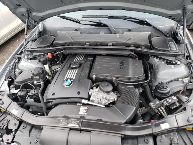 Photo 7 from auction – 2012 BMW 335 I SULE with VIN WBADX1C5XCE825445