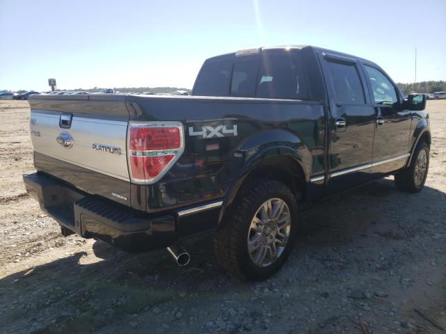 Photo 4 from auction – 2012 FORD F150 SUPER with VIN 1FTFW1EF0CFC53817