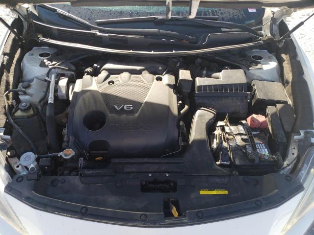 Photo 7 from auction – 2017 NISSAN MAXIMA 3.5 with VIN 1N4AA6AP6HC448551