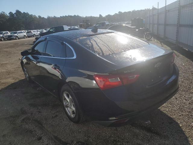 Photo 3 from auction – 2016 CHEVROLET MALIBU LS with VIN 1G1ZC5ST8GF209537