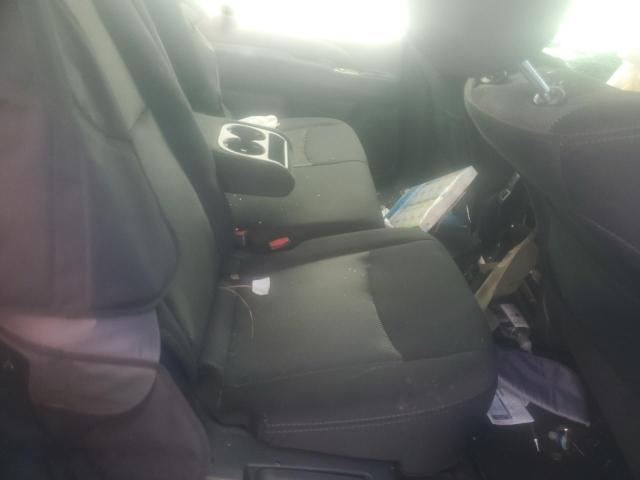 Photo 6 from auction – 2018 NISSAN PATHFINDER with VIN 5N1DR2MN1JC665736