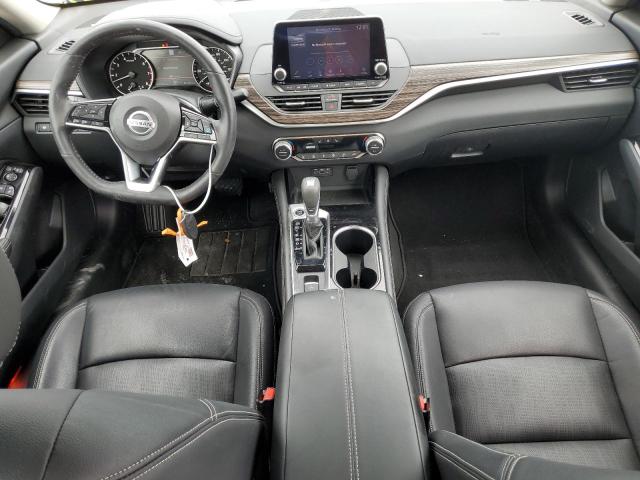 Photo 9 from auction – 2021 NISSAN ALTIMA SL with VIN 1N4BL4EV3MN341841