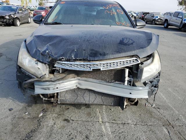 Photo 9 from auction – 2012 CHEVROLET CRUZE LT with VIN 1G1PF5SC7C7360355