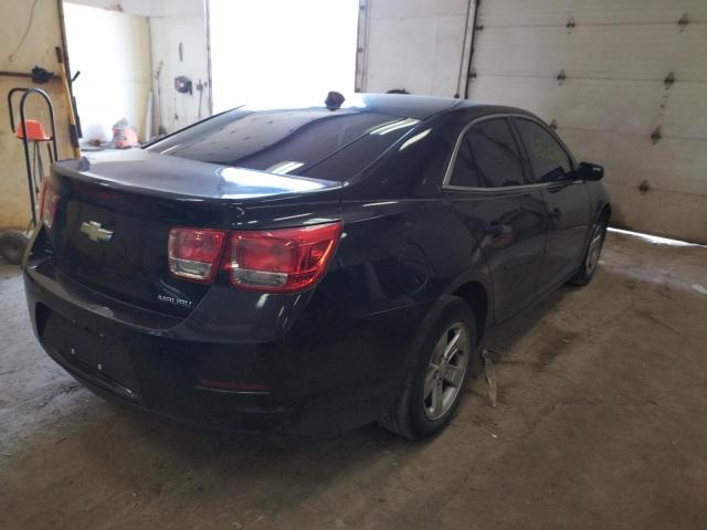 Photo 4 from auction – 2013 CHEVROLET MALIBU LS with VIN 1G11B5SA6DF264689