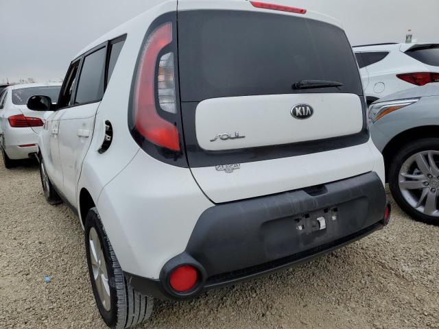 Photo 3 from auction – 2014 KIA SOUL with VIN KNDJN2A22E7741718