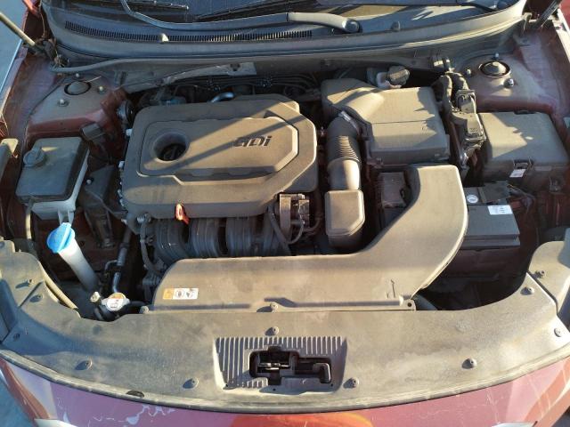 Photo 7 from auction – 2015 HYUNDAI SONATA SE with VIN 5NPE24AF5FH217100