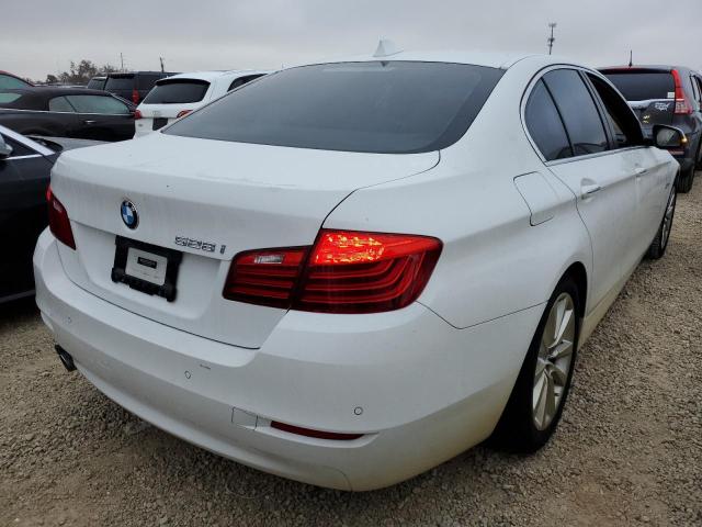 Photo 4 from auction – 2015 BMW 528 I with VIN WBA5A5C55FD512598
