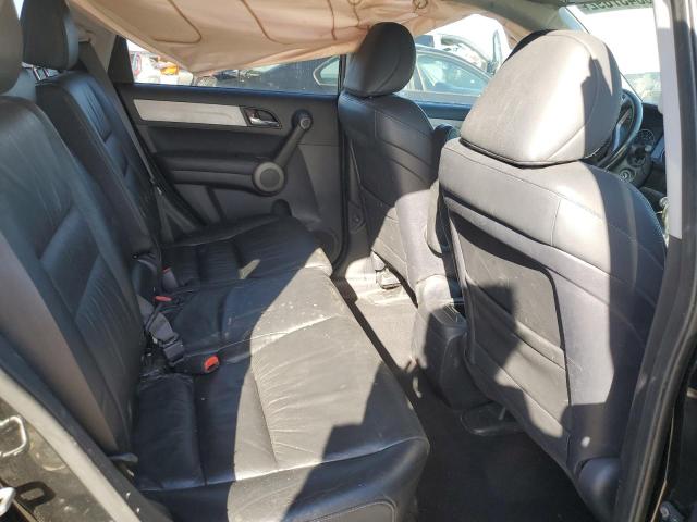 Photo 6 from auction – 2010 HONDA CR-V EXL with VIN 5J6RE4H75AL005299
