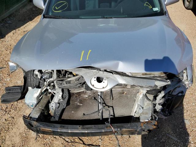 Photo 7 from auction – 2007 TOYOTA CAMRY CE with VIN 4T1BE46K87U630339