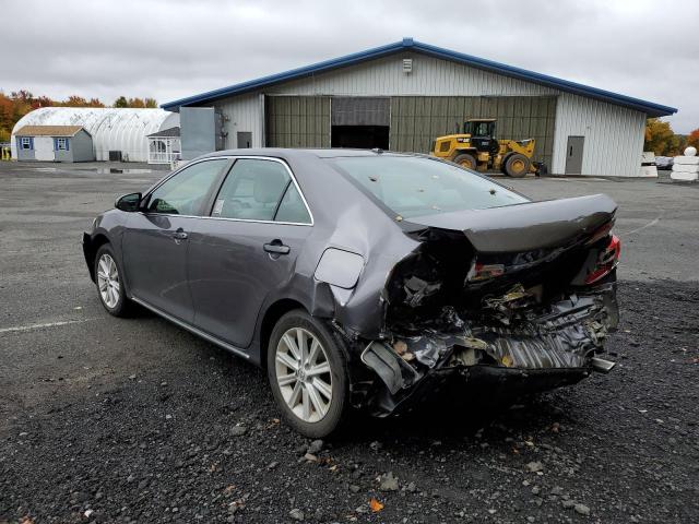 Photo 3 from auction – 2014 TOYOTA CAMRY L with VIN 4T1BF1FK4EU470629