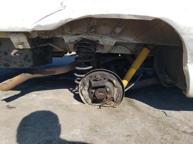 Photo 9 from auction – 1997 FORD AEROSTAR with VIN 1FMDA31X4VZB76575