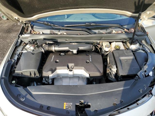 Photo 7 from auction – 2014 CHEVROLET IMPALA LS with VIN 2G11Y5SL0E9232878