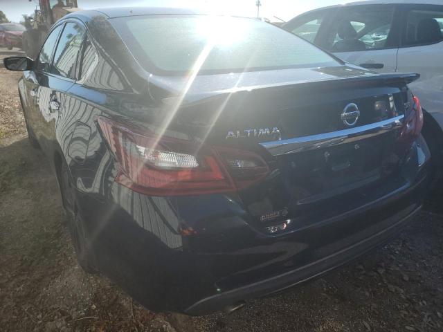 Photo 3 from auction – 2017 NISSAN ALTIMA 2.5 with VIN 1N4AL3AP7HC228926
