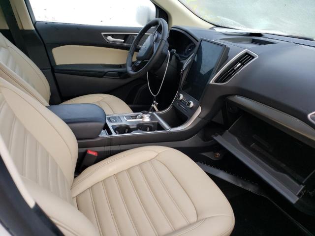 Foto 5 de la subasta – 2022 FORD EDGE SEL con VIN 2FMPK4J98NBA66746