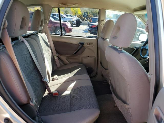 Photo 6 from auction – 2001 TOYOTA RAV4 with VIN JTEHH20V010063745
