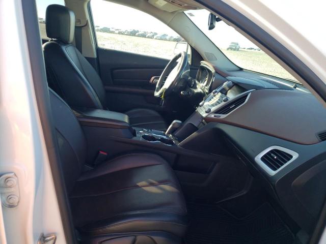 Photo 5 from auction – 2013 GMC TERRAIN SL with VIN 2GKALUEK5D6417564