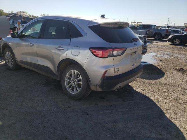 Photo 3 from auction – 2020 FORD ESCAPE SE with VIN 1FMCU9G68LUA55630