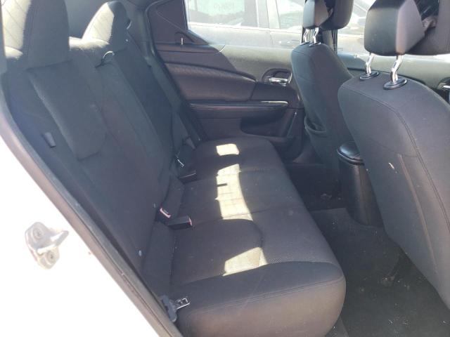 Photo 6 from auction – 2013 DODGE AVENGER SE with VIN 1C3CDZAB1DN712990