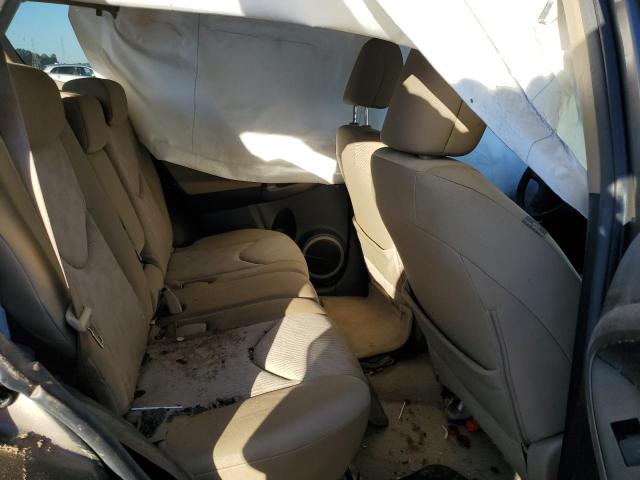 Photo 6 from auction – 2011 TOYOTA RAV4 with VIN 2T3ZF4DV9BW087608