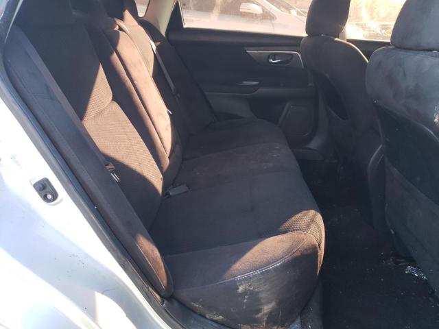 Photo 6 from auction – 2015 NISSAN ALTIMA 2.5 with VIN 1N4AL3AP7FC142268