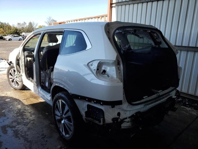 Photo 3 from auction – 2020 SUBARU ASCENT PRE with VIN 4S4WMAED7L3401902