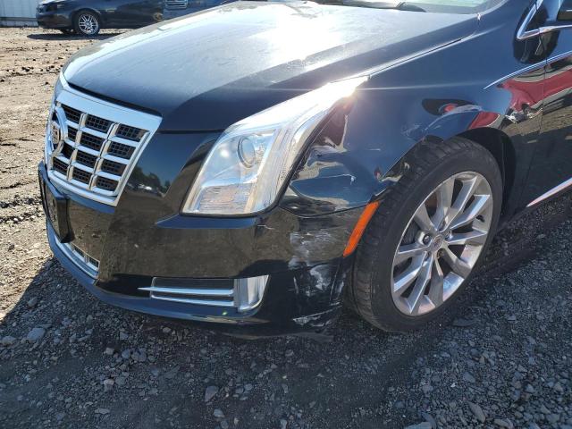 Photo 9 from auction – 2015 CADILLAC XTS LUXURY with VIN 2G61N5S39F9190215