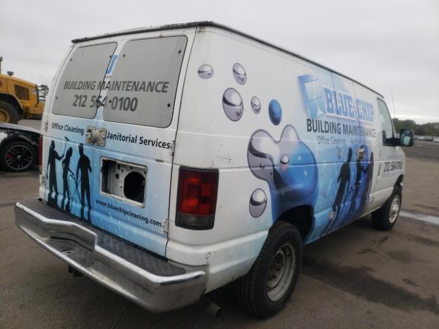 Photo 4 from auction – 2011 FORD ECONOLINE with VIN 1FTNE1EW1BDB32626