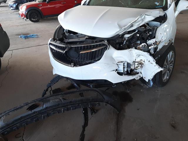 Photo 9 from auction – 2019 BUICK ENCORE PRE with VIN KL4CJASB1KB706023