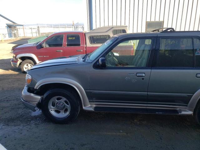 Photo 9 from auction – 2000 FORD EXPLORER E with VIN 1FMDU74E5YZA65269