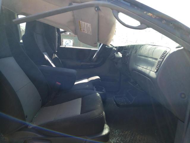 Photo 5 from auction – 2006 FORD RANGER SUP with VIN 1FTYR14U76PA62202
